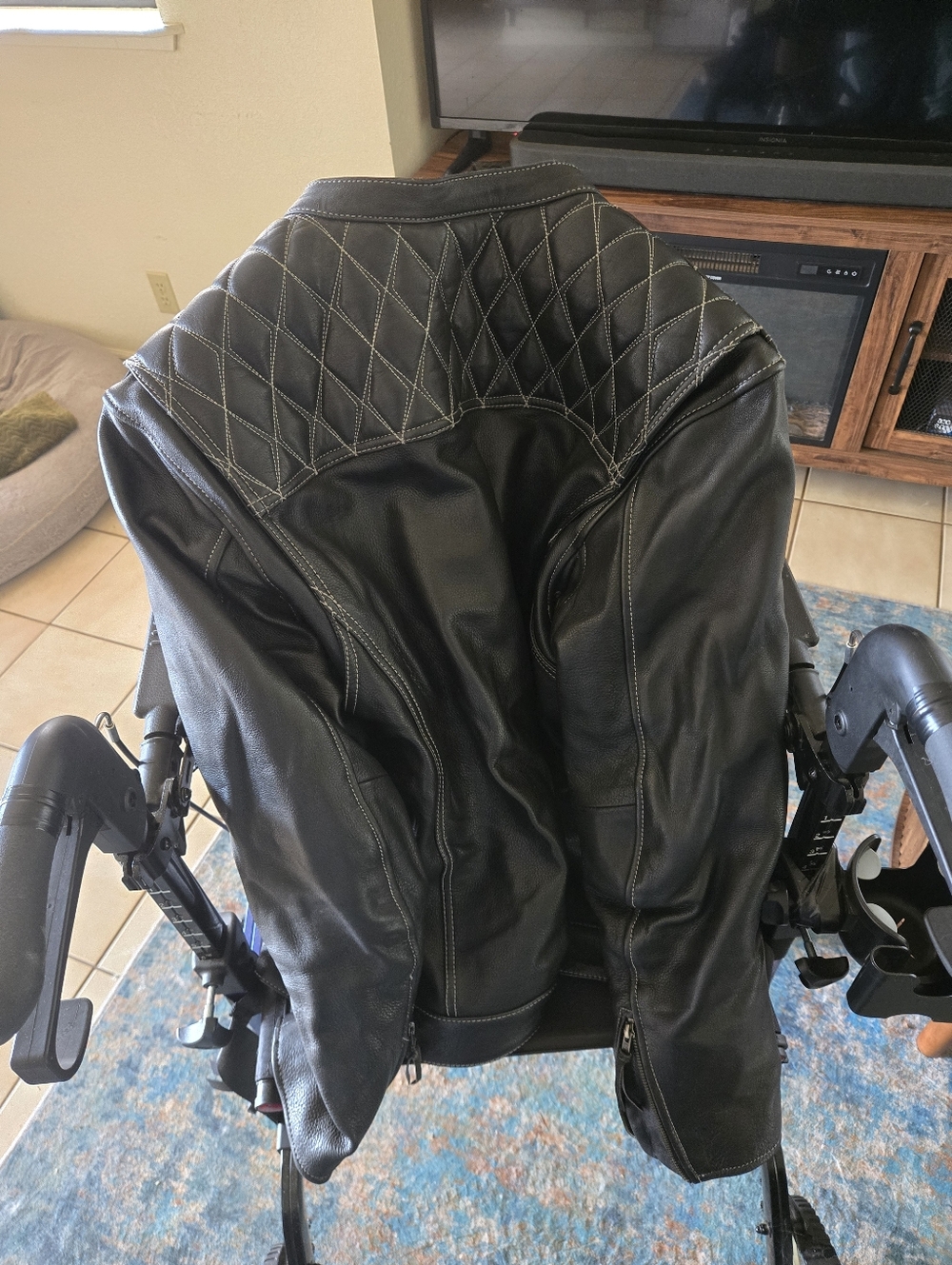 First Mfg Cinder Jacket - Picture 4 of 6